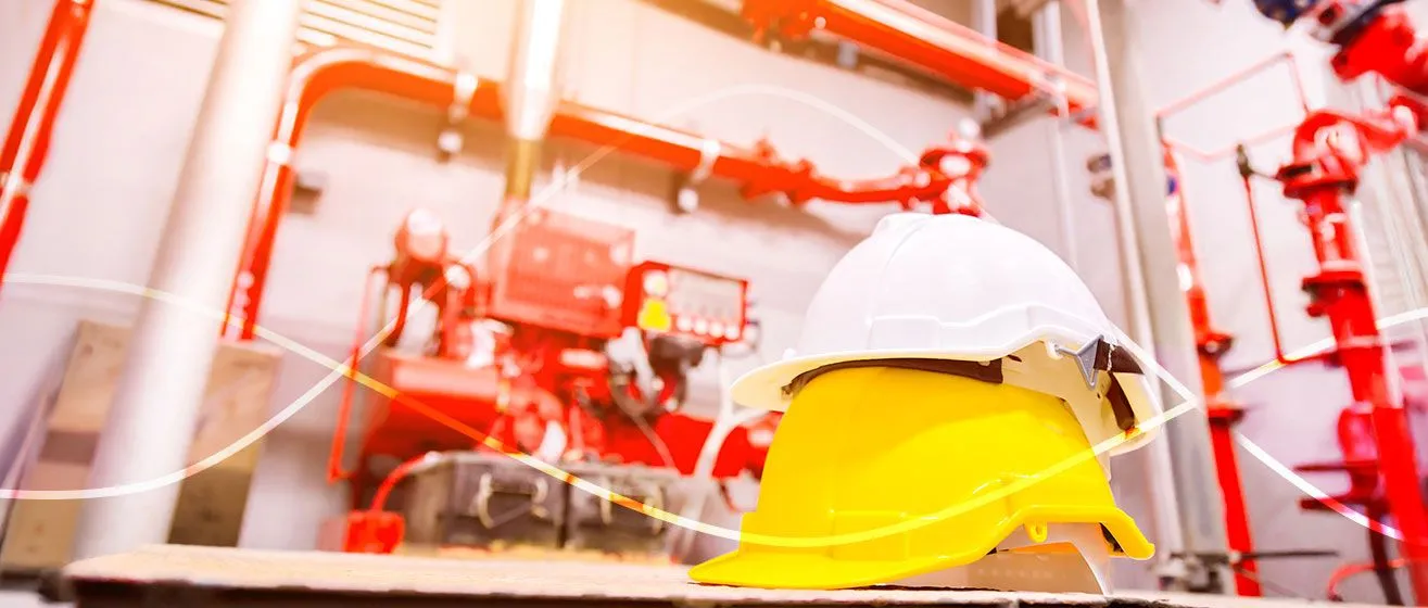 Fire Protection and Property Loss Prevention Projects Consultancy