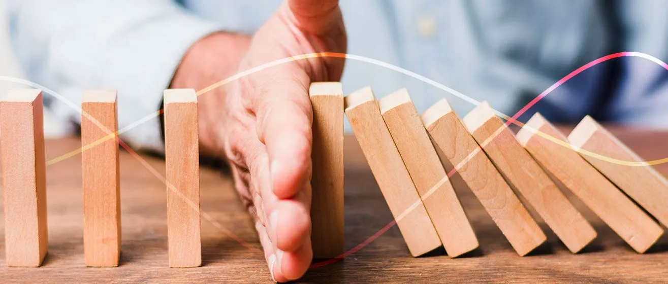 ERM - Enterprise Risk Management