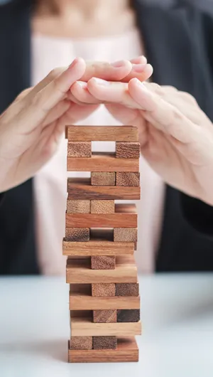 Gestão de Riscos e Continuidade de Negócios