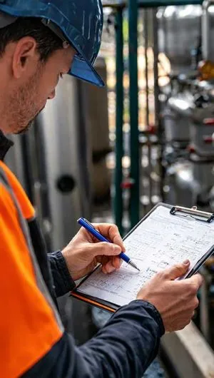 Consultoria em Projetos e Gestão de Instalação