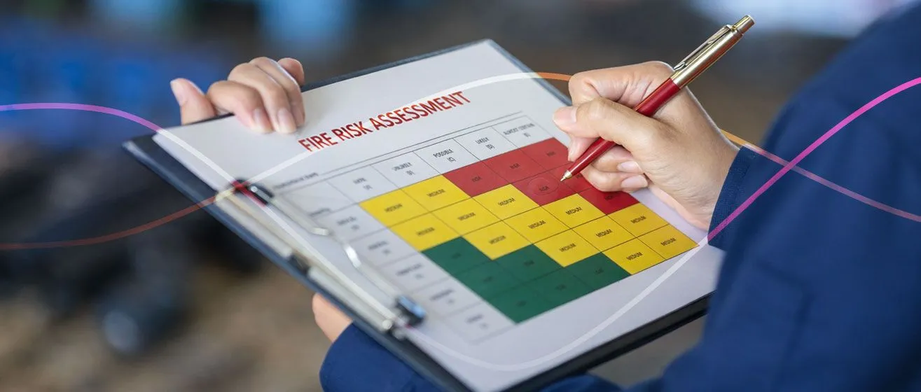 Fire Risk Assessment (FRA)